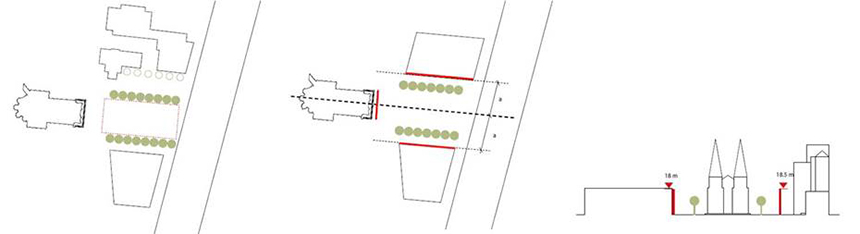 上海徐家匯社區(qū)服務(wù)設(shè)施和周邊環(huán)境整治項目