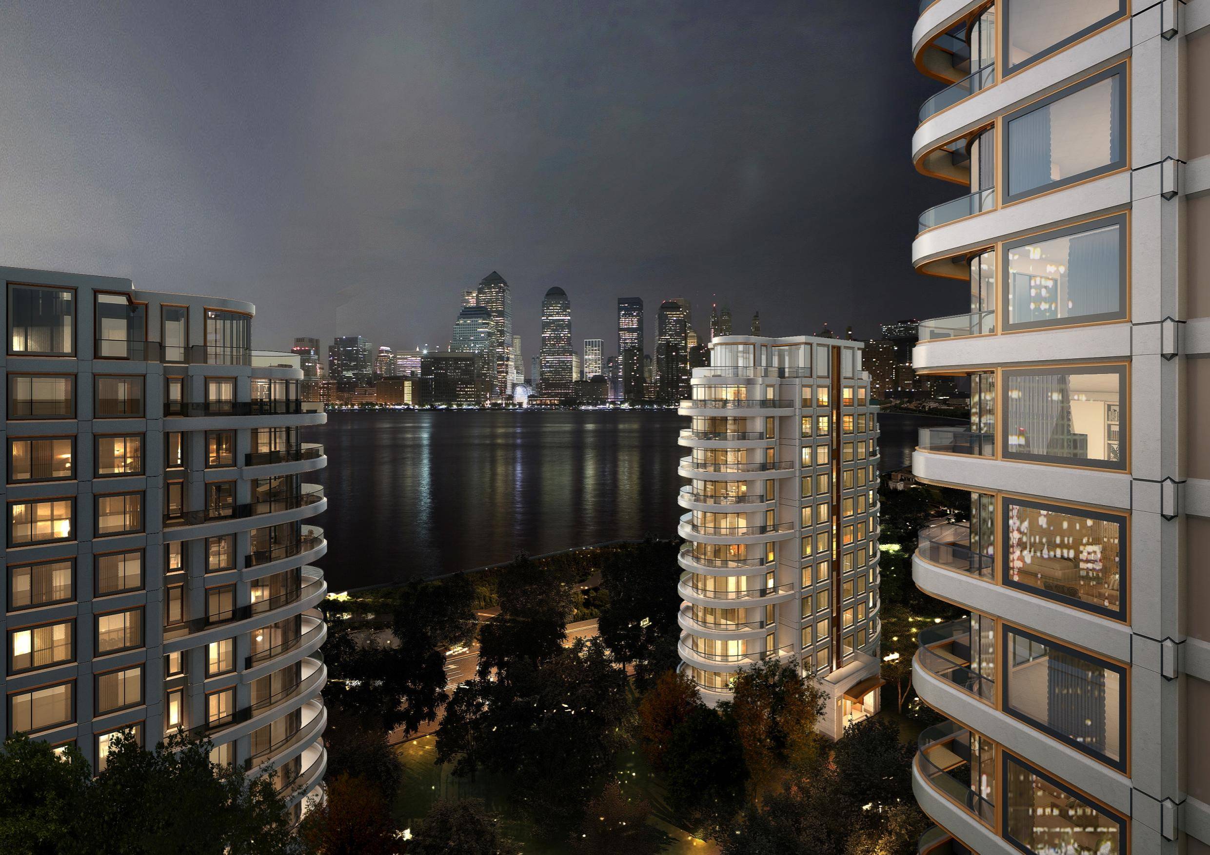 地產(chǎn)設(shè)計(jì)大獎金獎，天華