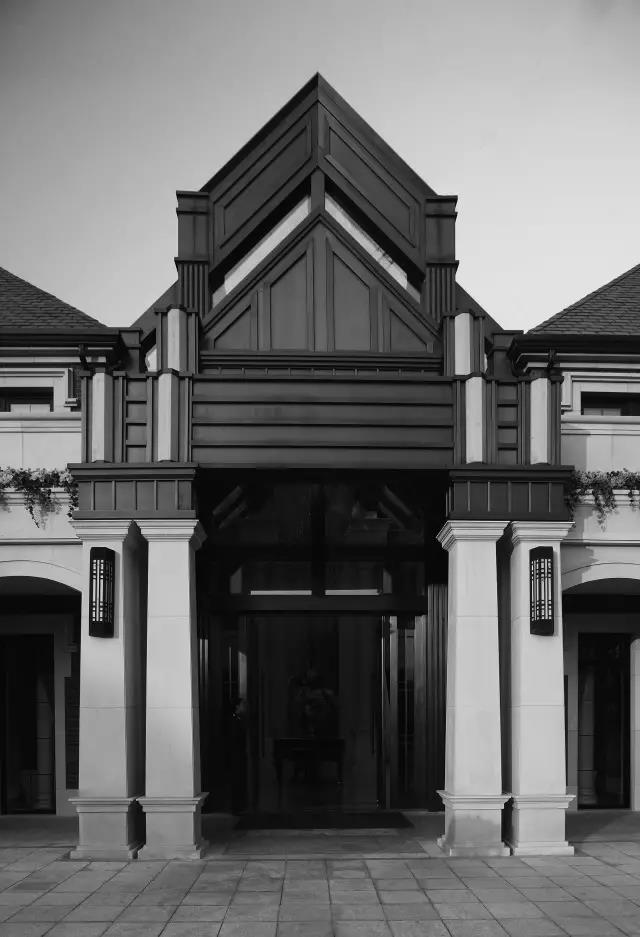 建筑師的設(shè)計(jì)堅(jiān)守