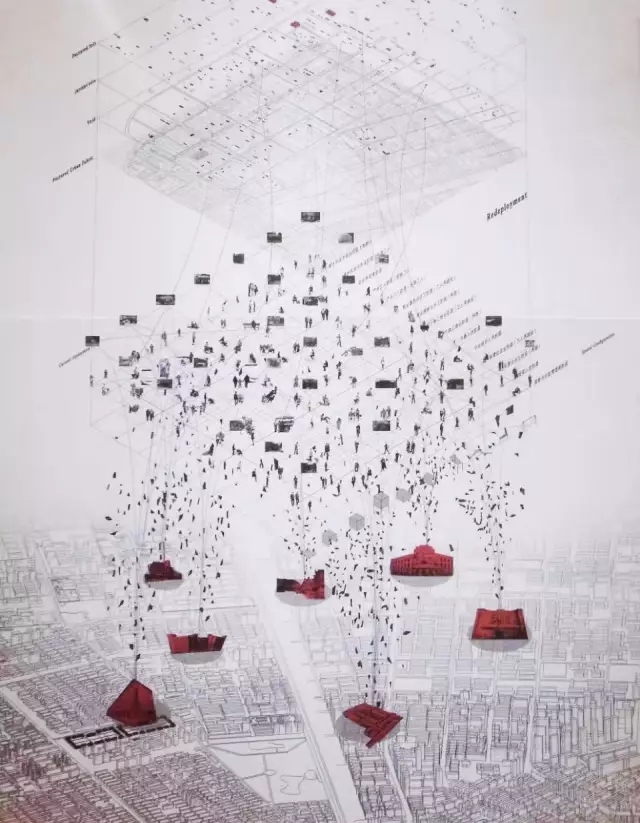 全國建筑學專業(yè)“8+1+1”聯(lián)合畢業(yè)設(shè)計