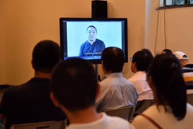 上海的城市更新，地標(biāo)性建筑