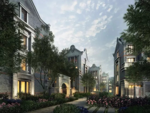 2017上海建筑創(chuàng)作獎-天華佳作獎項(xiàng)目展示,創(chuàng)智天地南區(qū)小辦公