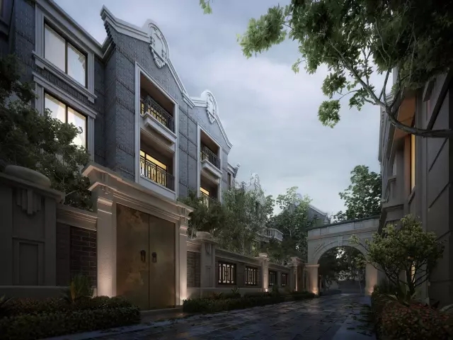 2017上海建筑創(chuàng)作獎-天華佳作獎項(xiàng)目展示,創(chuàng)智天地南區(qū)小辦公