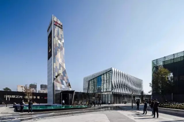 朗成·大時(shí)代 提名獎-居住建筑類 