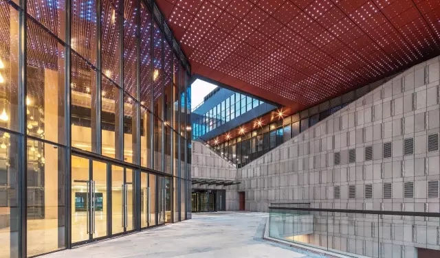 上海黃埔江沿岸新華-民生-洋涇碼頭地區(qū)概念規(guī)劃,優(yōu)秀獎-城市設(shè)計(jì)類