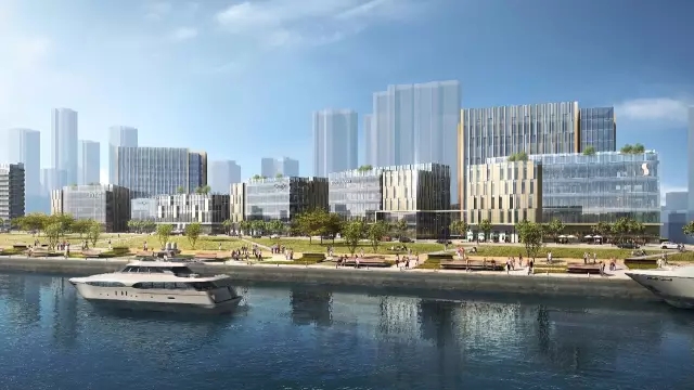 2017上海建筑創(chuàng)作獎-天華優(yōu)秀獎項(xiàng)目展示,蘇州高新區(qū)文體中心