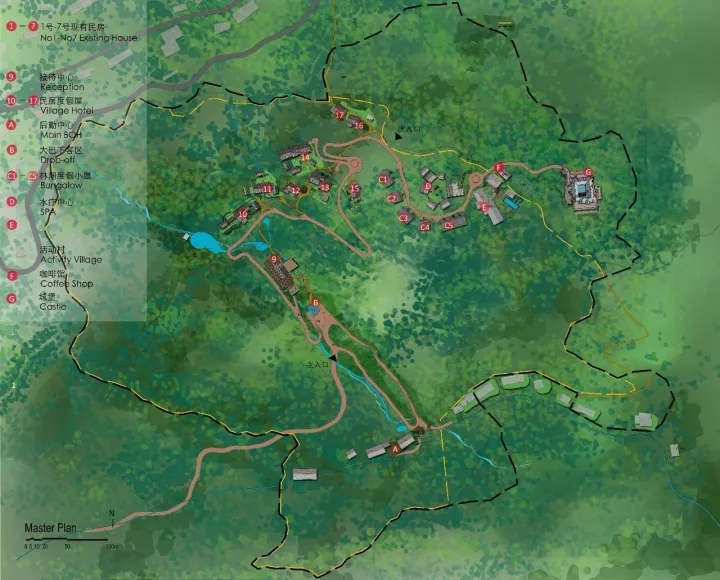 環(huán)境友好技術(shù)支持