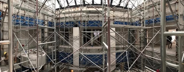 助力復(fù)雜審核報批