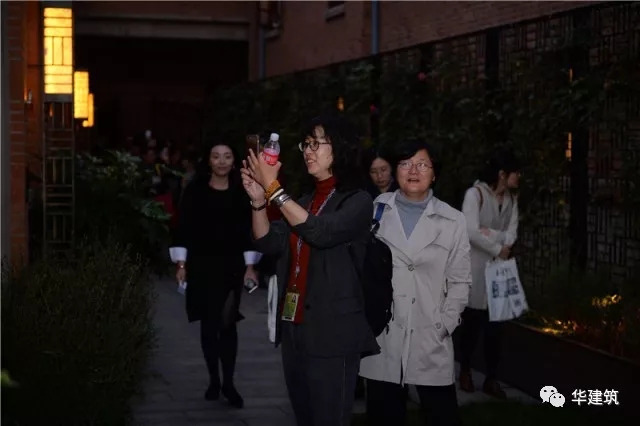 親身感受上海石庫(kù)門(mén)建筑的魅力