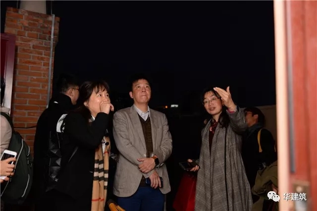 親身感受上海石庫(kù)門(mén)建筑的魅力