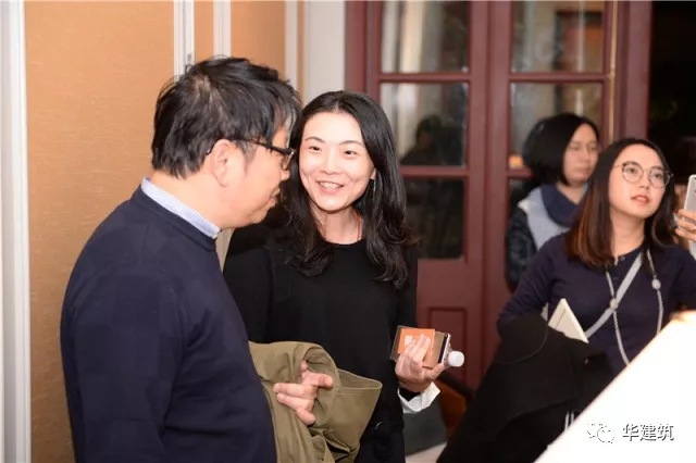 親身感受上海石庫(kù)門(mén)建筑的魅力