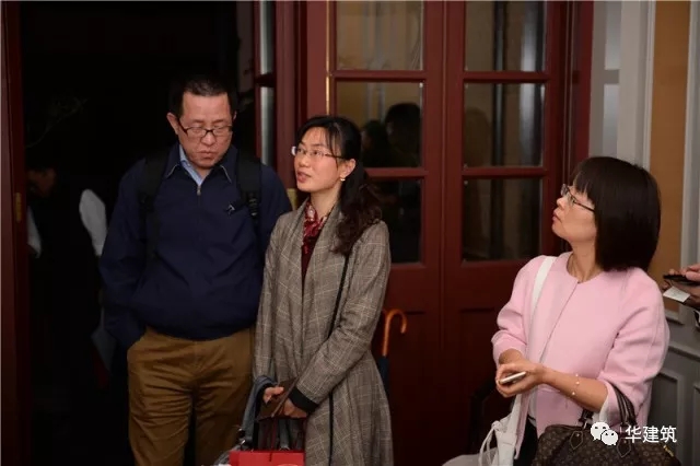 親身感受上海石庫(kù)門(mén)建筑的魅力