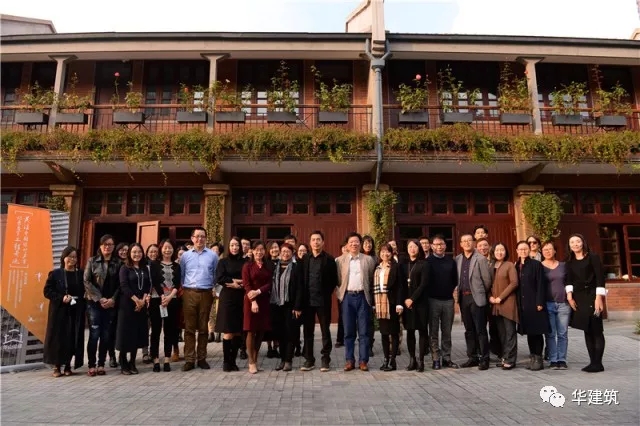 親身感受上海石庫(kù)門(mén)建筑的魅力