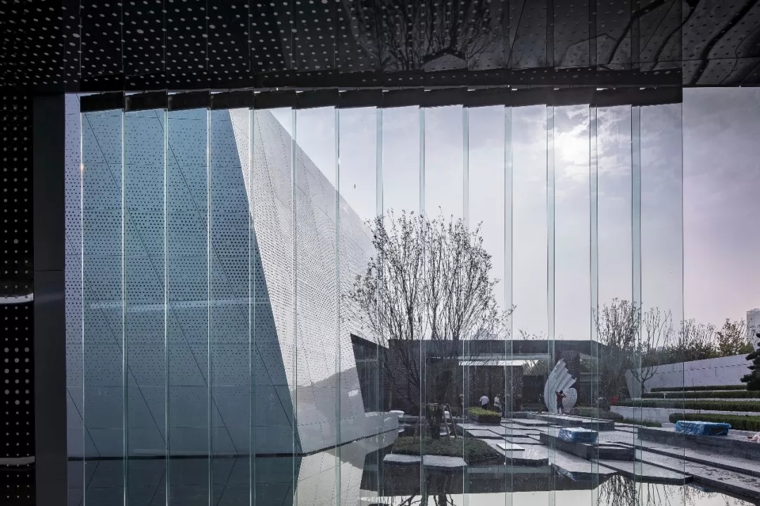 景框 by蘇圣亮，天華建筑設(shè)計(jì)