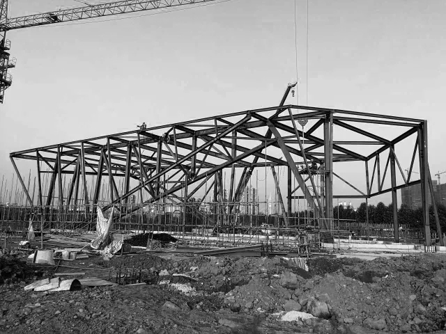 樣板墻研究，天華建筑設(shè)計(jì)