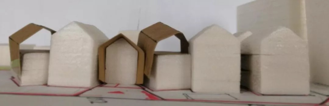 建筑草?！问秸Z言提煉