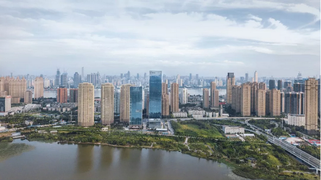 資源共享提供空間基礎