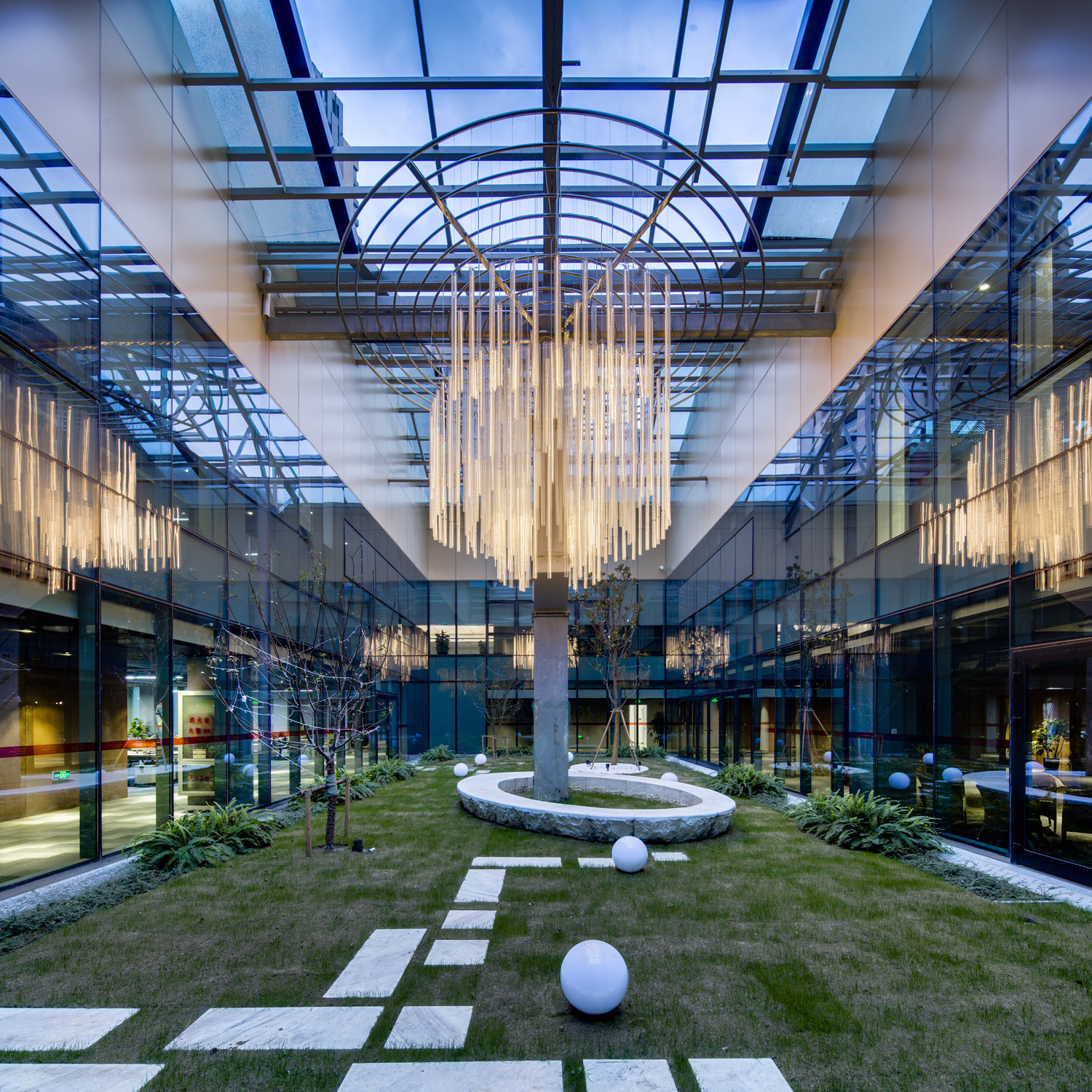 上海設(shè)計(jì)中心(南館)