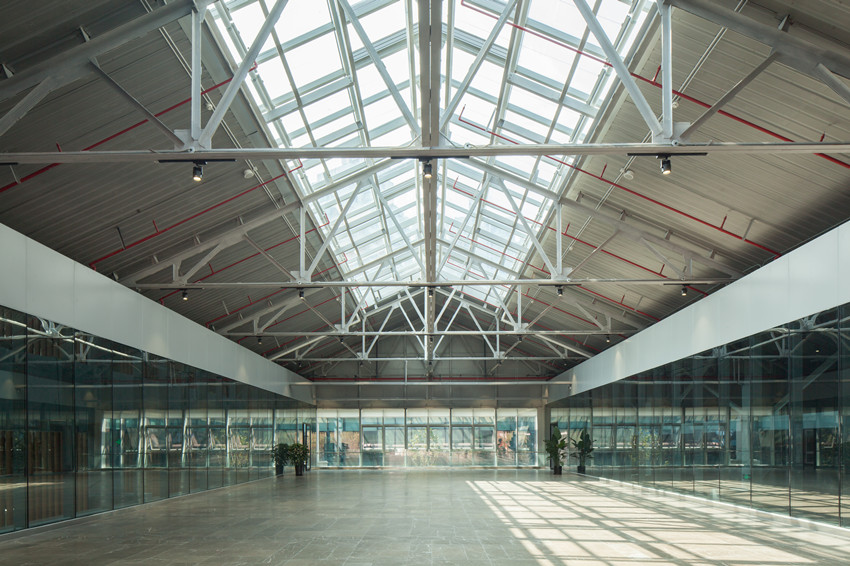 上海設(shè)計(jì)中心(南館)