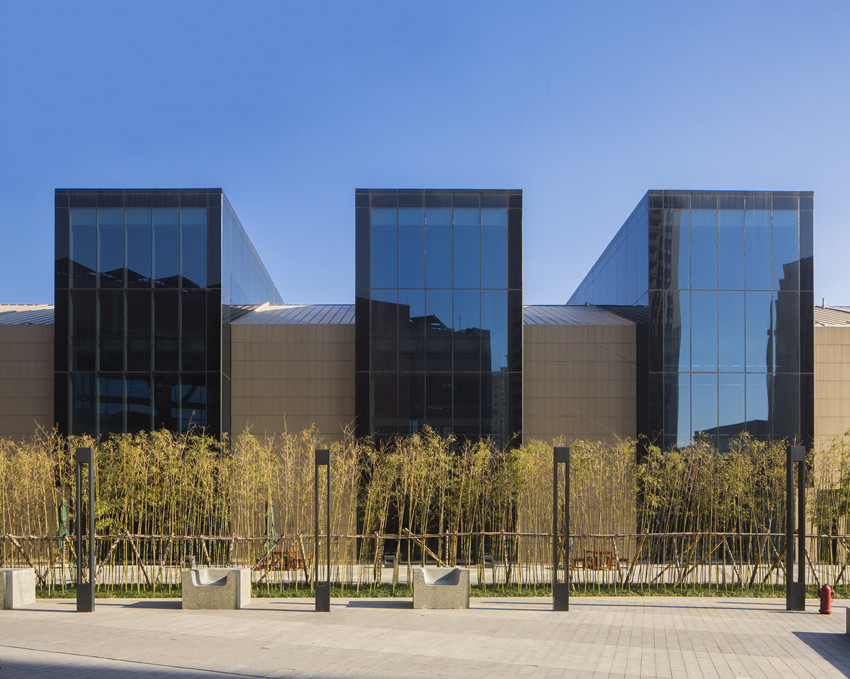 上海設(shè)計(jì)中心(南館)