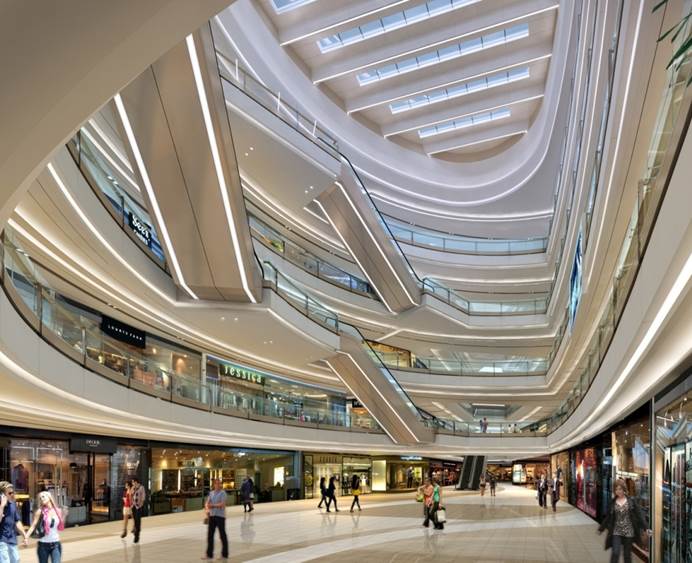 華潤(rùn)余姚五彩城