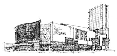 華潤(rùn)余姚五彩城