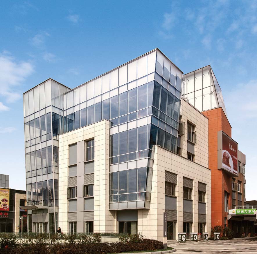 華潤(rùn)余姚五彩城