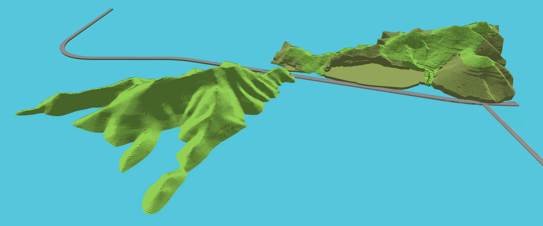 華聯(lián)發(fā)展集團千島湖小鎮(zhèn)