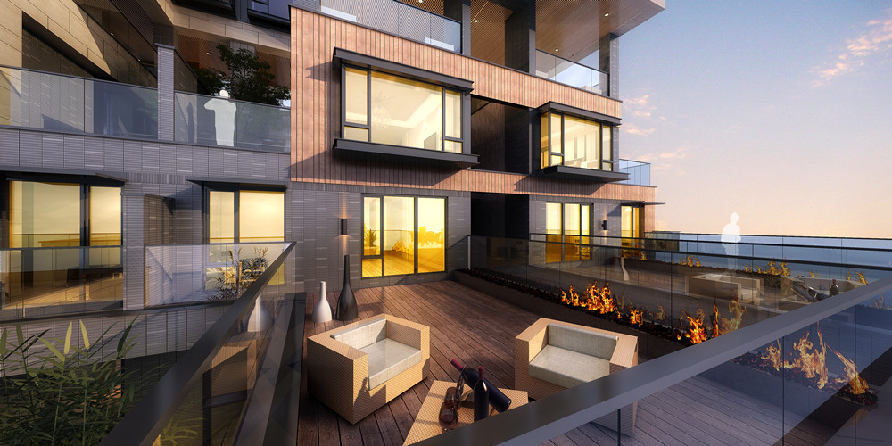 華聯(lián)發(fā)展集團千島湖小鎮(zhèn)