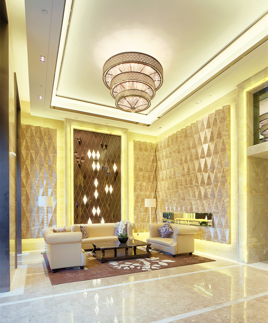 上海寶華西郊·紫薇花園